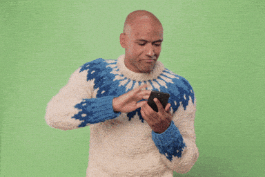 Winning Shopping Spree GIF by Amazon