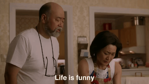 Life-is-funny GIFs - Get the best GIF on GIPHY