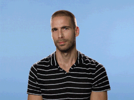 Nodding Yes GIF by Simon Huck
