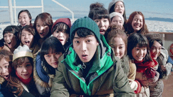 Pae Paestate GIF by OishiDrinkStation