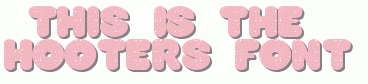 Oh No Typography GIF by AlyssaSpatola