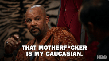 season 9 hbo GIF by Curb Your Enthusiasm