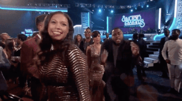 Bet Her Dancing GIF by Soul Train