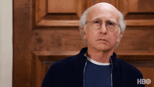 Season 9 Hbo By Curb Your Enthusiasm Find And Share On Giphy