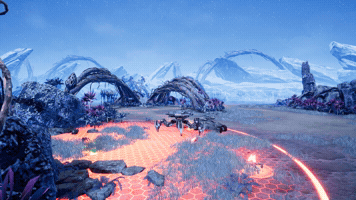 Fearea GIF