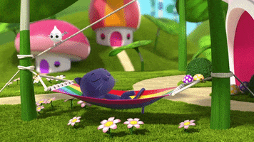 feed me eating GIF by True and the Rainbow Kingdom
