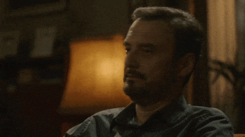 Nikola Ristanovski Ne GIF by На Терапија