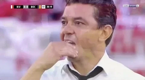 marcelo gallardo river GIF
