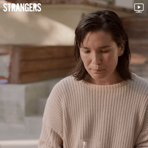 facebook wow GIF by Strangers