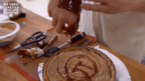 Baking Show GIFs - Find & Share on GIPHY