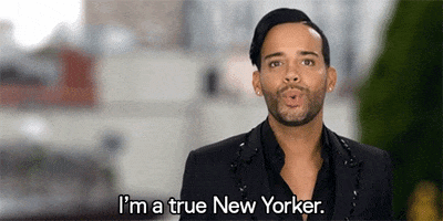 i'm a true new yorker GIF by VH1