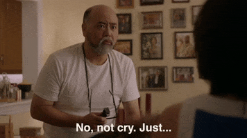 sing sad song GIF by Kim's Convenience