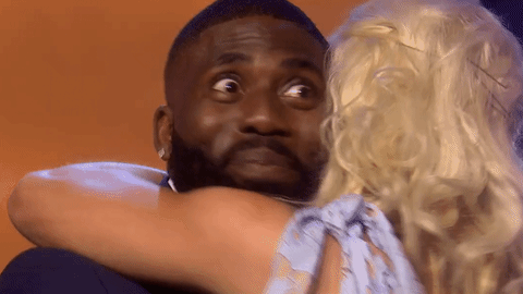 Blind-date-ireland GIFs - Get the best GIF on GIPHY