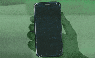 Cyber Security Android GIF