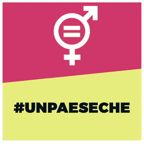 Gender Equality Sexism GIF