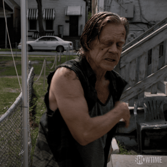 list #shameless GIF by Showtime
