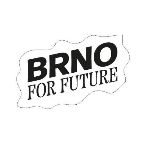 Sticker by United Islands of Prague