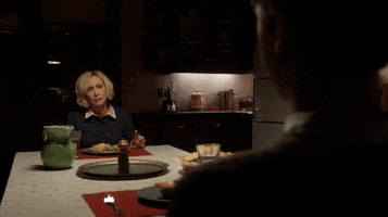 bates motel norman youre scaring me GIF by A&E