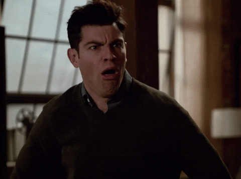 Disgusted Season 5 GIF - Find & Share on GIPHY