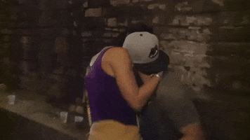 Cmt Make Out GIF by Party Down South