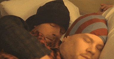 james corden cuddle GIF by The Late Late Show with James Corden