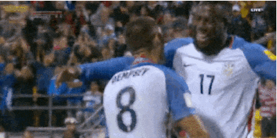 us soccer hug GIF by Seattle Sounders