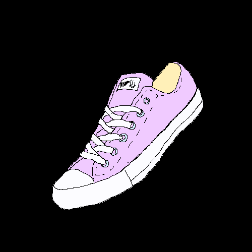 resumen calcetines Expectativa Converse All Stars GIF by whateverbeclever - Find & Share on GIPHY