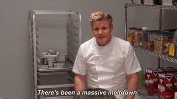foxtv GIF by Hell's Kitchen