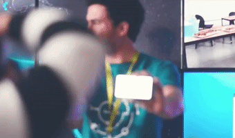 Dat Face Elementum GIF