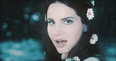 Te gusta Lana Del Rey