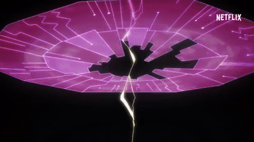 Devilman Crybaby Netflix GIF