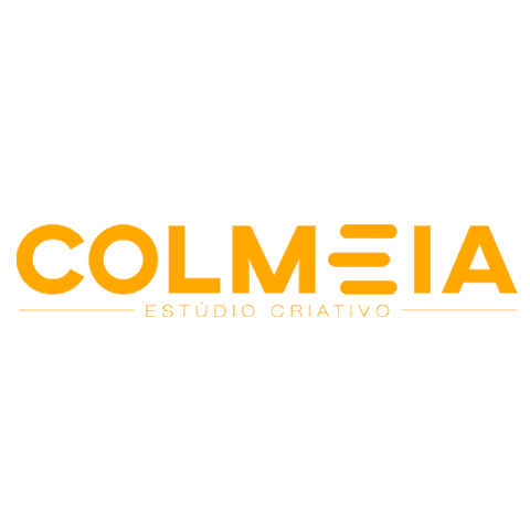 Mrketing Colmeiaestudio Sticker by COLMEIA ESTÚDIO CRIATIVO