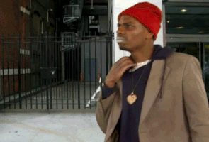 Dave Chappelle GIFs - Find & Share on GIPHY