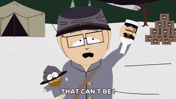 drunk mr. herbert garrison GIF by South Park 