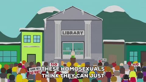 Sex Library GIFs - Get the best GIF on GIPHY