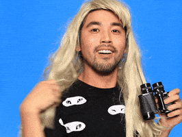 juicy i see you GIF by Originals