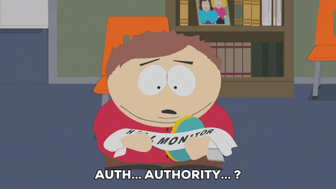 authority meme gif