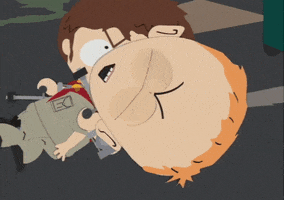 mad jimmy valmer GIF by South Park 
