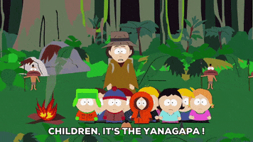 celebrate stan marsh GIF by South Park 
