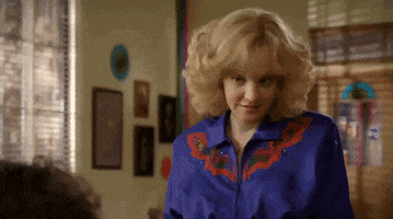 The Goldbergs Nodding GIF by Crave