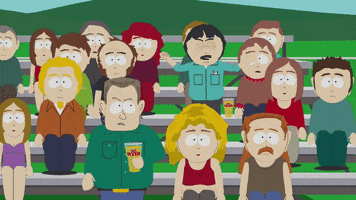 fight fighting GIF by South Park 