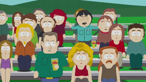 Fight Fighting GIF by South Park - Find & Share on GIPHY