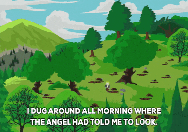 angels