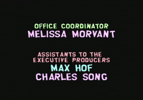 c end credits GIF by South Park 