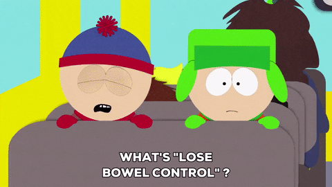 stan marsh kyle GIF by South Park