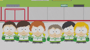 kid wow GIF by South Park 