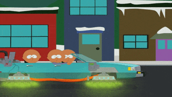 immigrant hydraulics GIF by South Park 