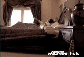 arrested development buenos dias GIF by HULU