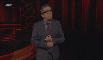si yes GIF by Late Motiv de Andreu Buenafuente