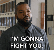 Ice Cube Movie GIF by Fist Fight
